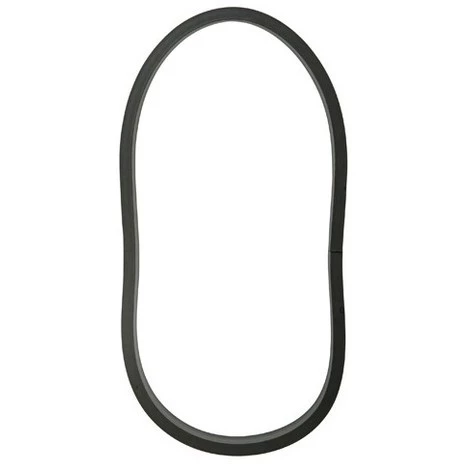 Joint Caoutchouc Pour Le Socle Du Bâti D. 250 Mm - 354HD24 - Diager 3 Joint Caoutchouc Pour Le Socle Du Bâti D. 250 Mm - 354HD24 - Diager