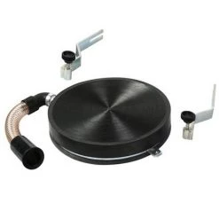 Récupérateur D'eau Pour Bâti D. 350 Mm + Joint - 355HD31 - Diager