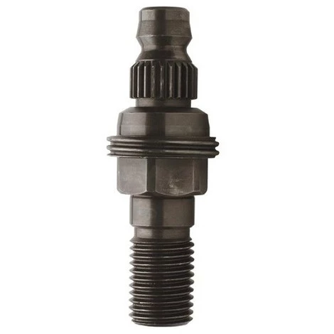 Adaptateur 1/2" Femelle - 1-1/4" Mâle Pour Machines HILTI - 382H - Diager 3 Adaptateur 1/2" Femelle - 1-1/4" Mâle Pour Machines HILTI - 382H - Diager