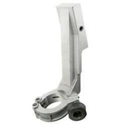 Support Moteur Avec Collerette De 60 Mm - 392H - Diager