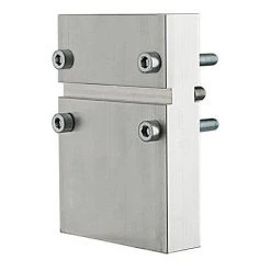 Bloc écarteur Pour Bâti 354H Et 355H - 393H - Diager