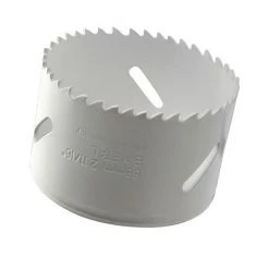 Scie Cloche Bi-Metal Cobalt 8% D. 54 X Lu. 38 Mm - 650D54 - Diager