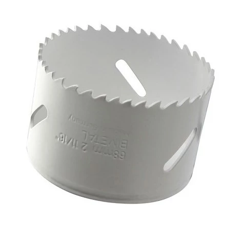 Scie Cloche Bi-Metal Cobalt 8% D. 54 X Lu. 38 Mm - 650D54 - Diager 3 Scie Cloche Bi-Metal Cobalt 8% D. 54 X Lu. 38 Mm - 650D54 - Diager