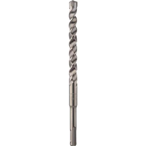 Foret Marteau Booster-Plus Ø12 L.210 DIAGER - 12 Pièces - 157LD12L0210 3 Foret Marteau Booster-Plus Ø12 L.210 DIAGER - 12 Pièces - 157LD12L0210